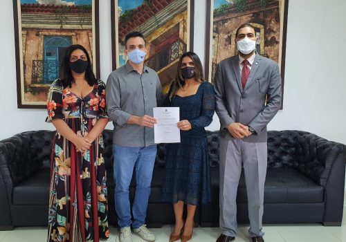 Docente da Florence assume presidência de comissão especial da OAB