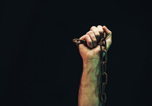 Professor de Direito da Florence explica importância do Dia Internacional para a Abolição da Escravatura