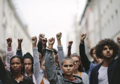 10 de dezembro: Dia da Declaração Universal dos Direitos Humanos