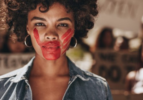 6 de novembro: Dia Nacional de Mobilização dos Homens pelo Fim da Violência contra as Mulheres