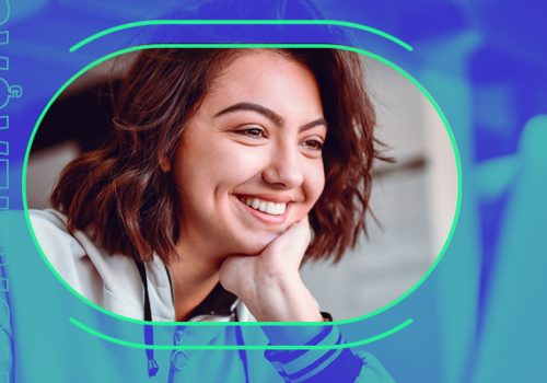 A Florence quer ficar mais perto de você: atualize seus dados cadastrais!