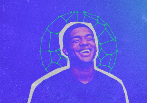 O Florence quer ficar mais perto de você: atualize seus dados!