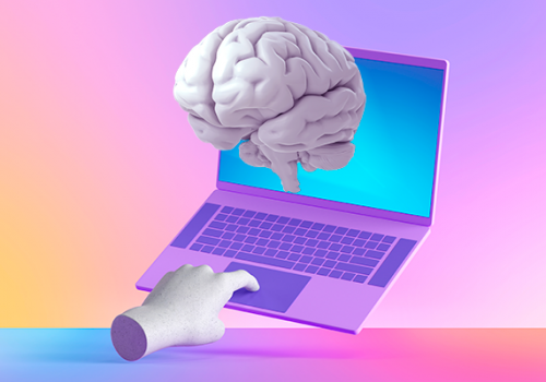 Florence promove série de lives do conhecimento