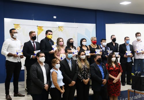 Faculdade Florence sedia plenária do Conselho Regional de Farmácia 