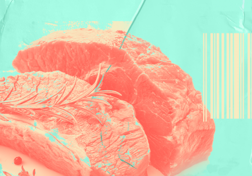 Docente da Florence indica alimentos saudáveis que podem substituir a carne