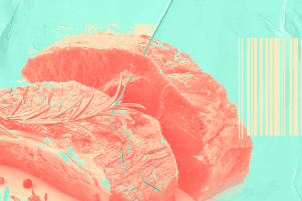 Docente da Florence indica alimentos saudáveis que podem substituir a carne