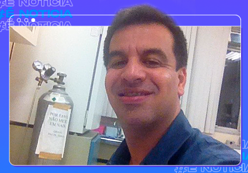 Docente da Florence publica capítulo científico em editora internacional