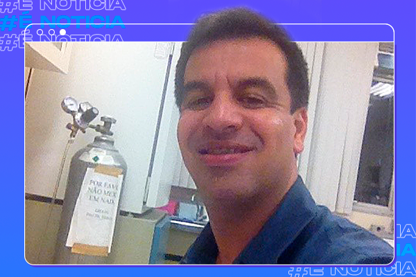 Docente da Florence publica capítulo científico em editora internacional