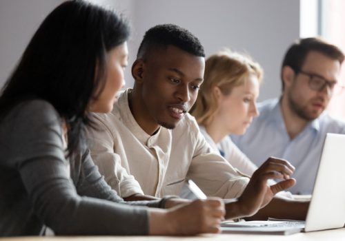 Oportunidade: TJ-MA abre processo seletivo para novos estagiários 