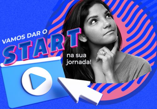 Florence promove evento on-line de acolhida para os seus novos discentes