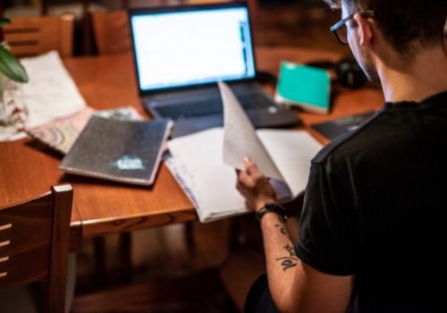 Saiba como acessar a plataforma AVA