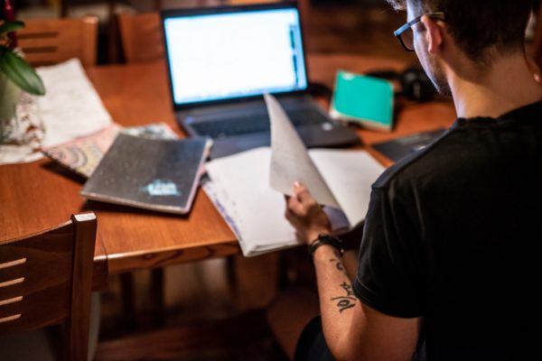 Saiba como acessar a plataforma AVA