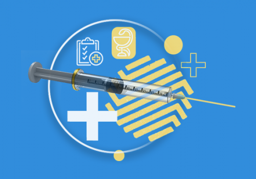 Participe da Palestra “O Farmacêutico na pesquisa clínica”