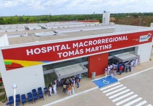 Oportunidade: Inscrições abertas para Processo Seletivo na Maternidade de Santa Inês