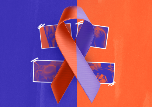 Fevereiro Roxo e Laranja: Conscientização é o principal!