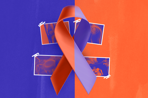 Fevereiro Roxo e Laranja: Conscientização é o principal!