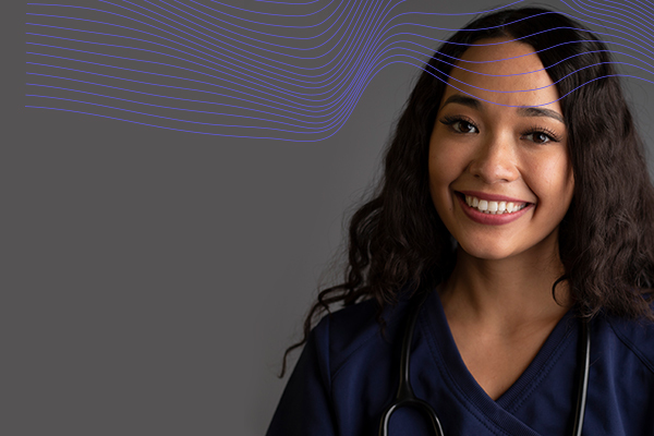 Florence realiza aula inaugural da Especialização em Enfermagem do Trabalho