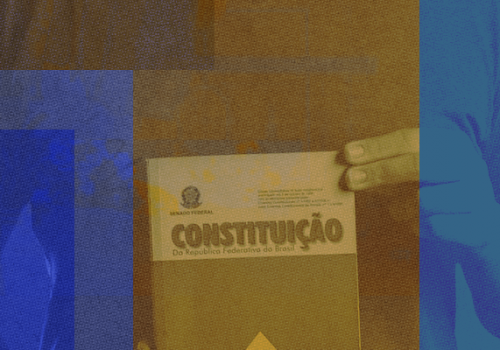 Dia da Constituição celebra garantia de direitos dos cidadãos brasileiros