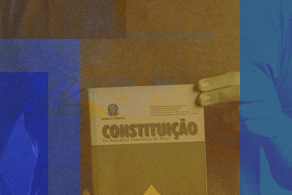 Dia da Constituição celebra garantia de direitos dos cidadãos brasileiros