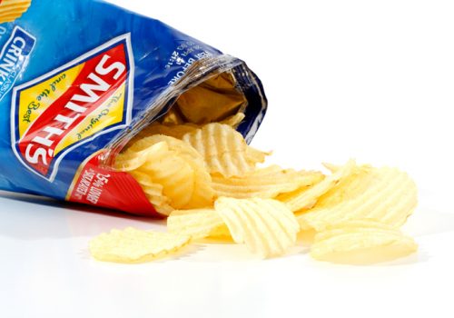 Pandemia aumenta consumo de alimentos ultraprocessados entre os brasileiros