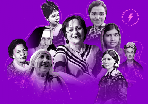 Dia Internacional da Mulher: veja o histórico, desafios e conquistas femininas