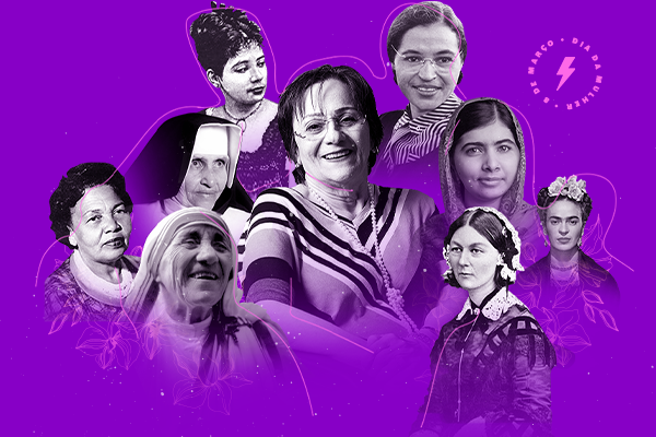 Dia Internacional da Mulher: veja o histórico, desafios e conquistas femininas