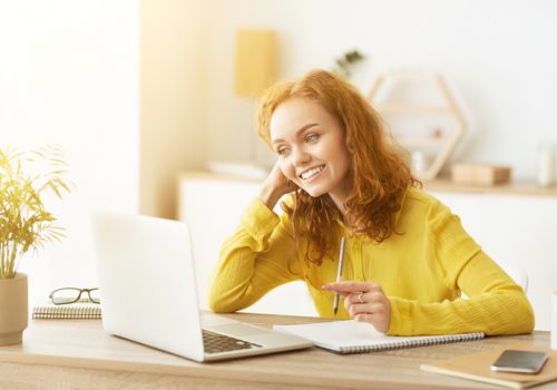 Dicas Florence: tenha foco nos estudos em 2021.1!