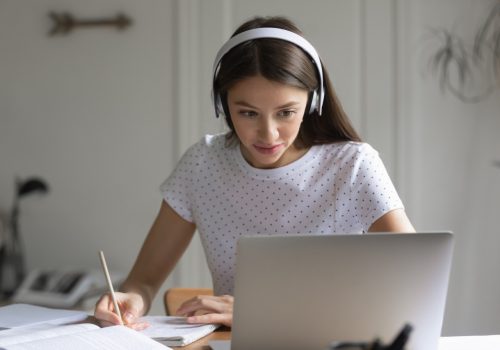 Confira dicas para aproveitar ao máximo o ensino remoto