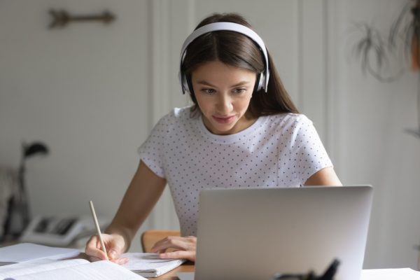 Confira dicas para aproveitar ao máximo o ensino remoto