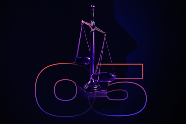 Florence Indica: confira cinco livros que todo estudante de Direito deve ler 