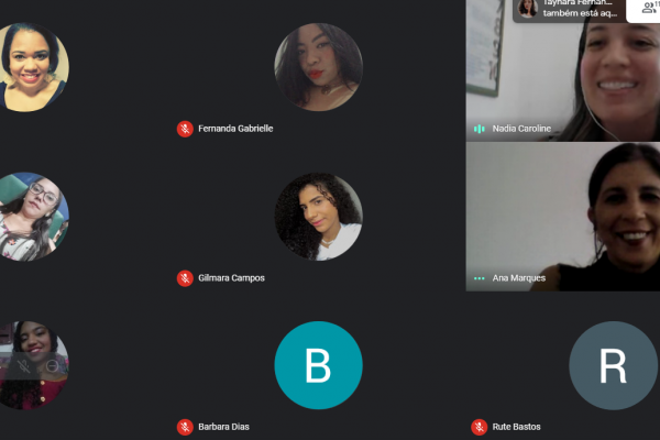 “Carreira: construção do futuro ou obra do destino?” é tema de palestra