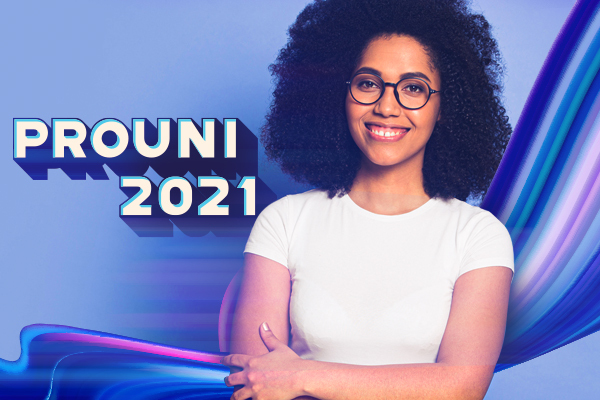 Florence divulga relação de aprovados na Lista de Espera do ProUni 2021.1