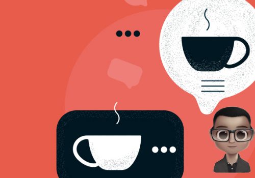 Projeto de extensão “Café in Florence” debate realidades sociais e jurídicas