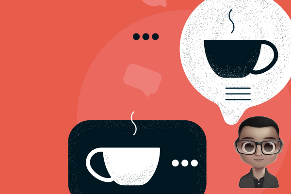 Projeto de extensão “Café in Florence” debate realidades sociais e jurídicas