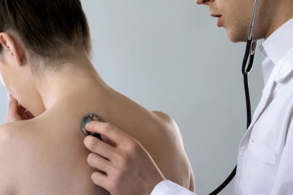 24 de março: data alerta para o combate à tuberculose