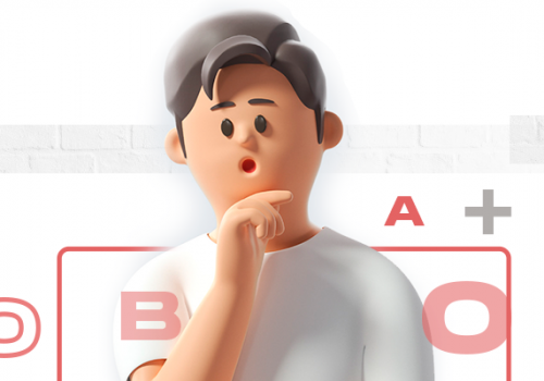 Docente de Biomedicina da Florence alerta sobre a importância da tipagem sanguínea 