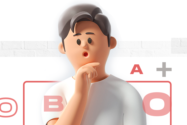 Docente de Biomedicina da Florence alerta sobre a importância da tipagem sanguínea 