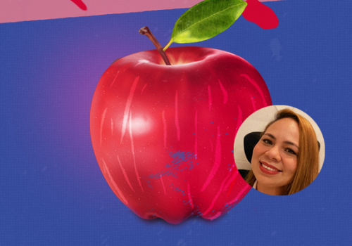 Dia da Saúde e Nutrição: docente destaca importância de bons hábitos alimentares para um estilo de vida saudável