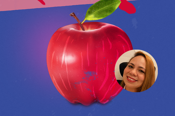 Dia da Saúde e Nutrição: docente destaca importância de bons hábitos alimentares para um estilo de vida saudável