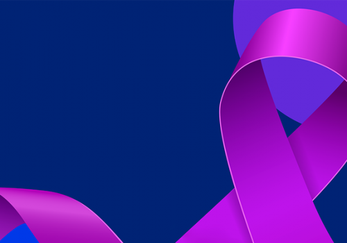 Março Lilás e Azul-Marinho: campanhas alertam para os cânceres de colo do útero e do colorretal