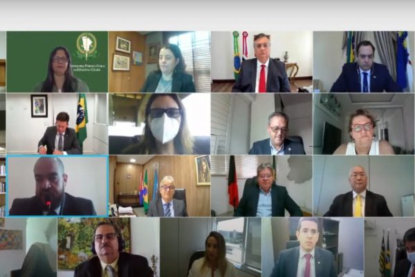 Faculdade Florence é signatária do Pacto Nacional pela Primeira Infância