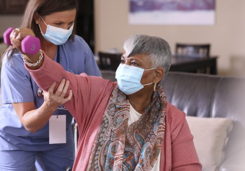 Fisioterapia: mais de 15 áreas de especialização e oportunidades profissionais em ascensão