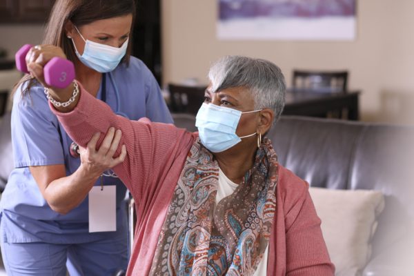 Fisioterapia: mais de 15 áreas de especialização e oportunidades profissionais em ascensão