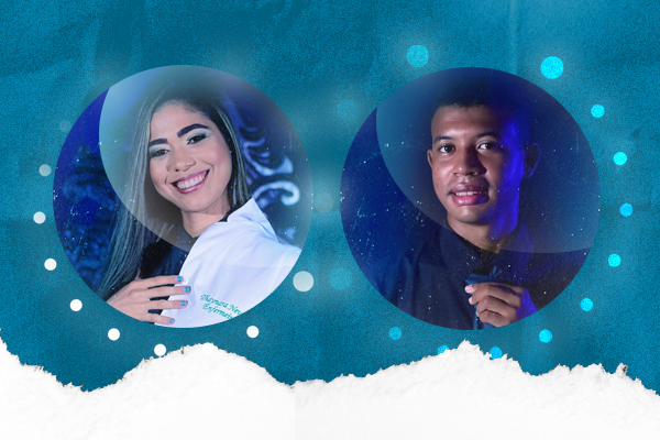 Egressos de Enfermagem da Florence são aprovados em programa de pós-graduação da UFMA