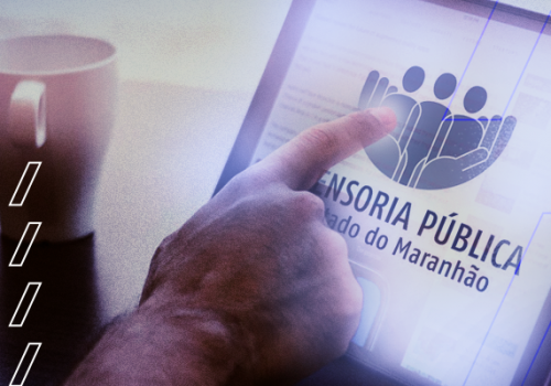 Oportunidade: DPE abre processo seletivo para novos estagiários