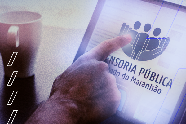 Oportunidade: DPE abre processo seletivo para novos estagiários