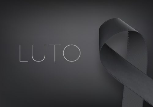 Florence exprime pesar pelo falecimento da enfermeira e Profa. Dra. Helena Castro