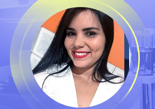 Egressa de Farmácia da Florence tem artigo publicado em livro científico