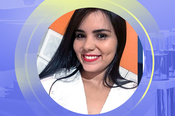 Egressa de Farmácia da Florence tem artigo publicado em livro científico