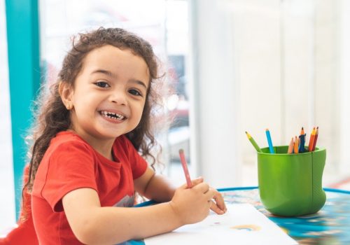 Participe do Seminário do Pacto Nacional pela Primeira Infância – Região Nordeste